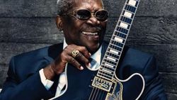 Blues efsanesi B.B. King hayatını kaybetti