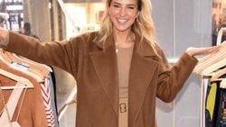Burcu Esmersoy: Parayı kolay kazanmıyorum