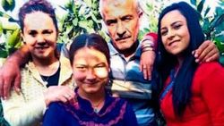 3 genç 18 yıldır babalarının katiline baba diyorlardı