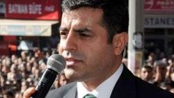 BDP Eş Başkanları saldırıları kınadı
