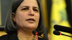 BDP'den Diyarbakır'a ilk aday