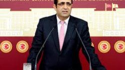 İdris Baluken: Türkler ateşe taparken Kürtler Müslümandı