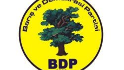 BDP Iğdır İl Başkanı'na taciz suçlaması