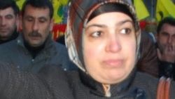 BDP'li eşbaşkana bıçaklı saldırı
