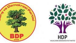BDP'li vekillerden HDP'ye geçme kararı