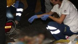 Şişli'de çöpten bebek cesedi çıktı