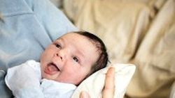 Londra'da en çok tercih edilen bebek ismi Muhammed