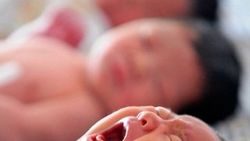 Tuvalete bırakılan bebek 60 yıl sonra ailesini buldu