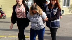 Buz içinde parka bırakılan bebek cesedinin sırrı