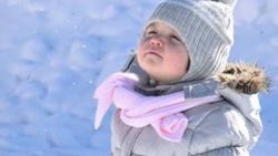 Bebekler yetişkinlerin 4 katı toz ve bakteri soluyor
