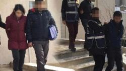 40 günlük bebek cinsel istismardan hayatını kaybetti