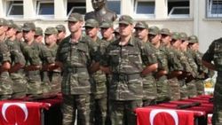 Bedelli askerliğe 2 günde binlerce kişi başvurdu