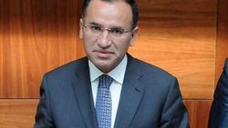 Bekir Bozdağ'dan Öcalan öldü iddialarına yanıt