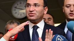 Adalet Bakanı Bekir Bozdağ zam oranlarını açıkladı