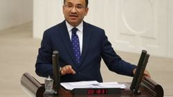 Bekir Bozdağ: Yeni anayasa olmadan yeni Türkiye olmaz