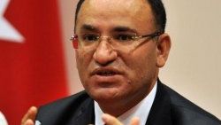Bekir Bozdağ: Vazgeçmedik iklim müsait değil