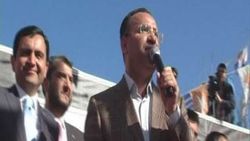 Bekir Bozdağ: Tek dert Tayyip Erdoğan