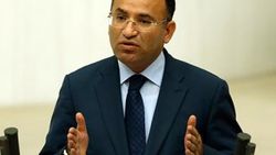 Bekir Bozdağ Kabataş olayı ile ilgili konuştu