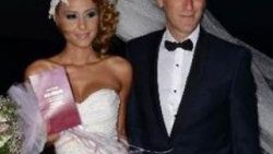 Bekir Aksoy evlendi