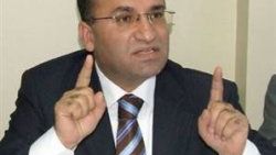Bozdağ: Erdoğan ilk turda Köşk'te
