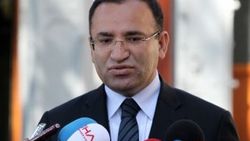 Bekir Bozdağ HDP'nin kapatılacağı iddialarını yanıtladı