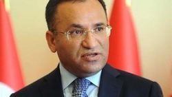 Bozdağ: 18 kişi gözaltına alındı