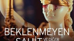 Daha önce yayımlanmamış öykülerle: Beklenmeyen Şahit
