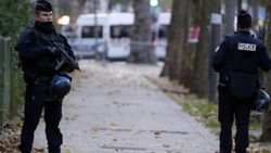 Brüksel'de terör operasyonu: 3 polis yaralı