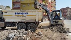 Borca giden kaynaklar hizmete dönüştü