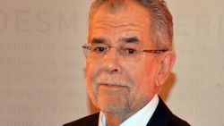 Avusturya'nın yeni cumhurbaşkanı Bellen oldu
