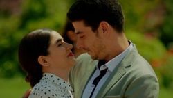 Beni Böyle Sev'de sürpriz değişiklik