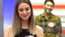 İlginç itiraf: Sevgilimi üzerine kusarak tavladım