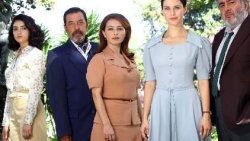 Benim Dünyam filminin çekimleri tamamlandı