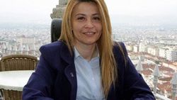Türkiye’nin tek engelli milletvekili projelerini anlattı