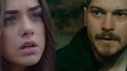 Bensu Soral Çağatay Ulusoy'u sildi