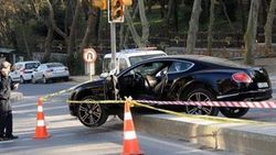 İstinye cinayeti Panama'ya uzandı
