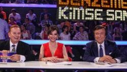 Benzemez Kimse Sana kanal değiştirdi