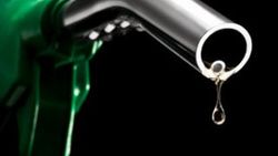 Benzine 8 kuruş indirim geldi