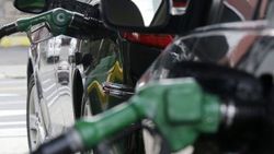 Benzine 10 kuruş zam