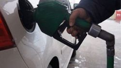 Benzine indirim geldi