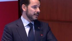 Berat Albayrak: Türkiye'yi kaybetmenin bedeli ağır olur