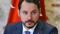 Albayrak: Petrol bulunursa ilk ben açıklayacağım