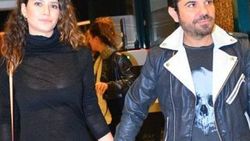 Kenan Doğulu: Beren çok çalışıyor