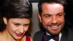 Kenan Doğulu'dan Beren Saat'e doğum günü mesajı