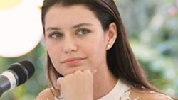 Beren Saat'ten eski kayınvalidesine Anneler Günü jesti