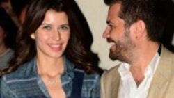 Beren Saat nereye Kenan Doğulu oraya