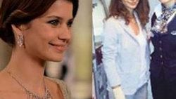 Beren Saat'e nazar değdi