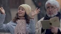 Beren Saat'in yeni filmi çalıntı iddiası