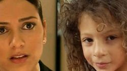 Bergüzar Korel'i sinirlendiren Gezi tweeti