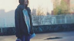 Bergüzar Korel: Bu harika stilim annelere gelsin